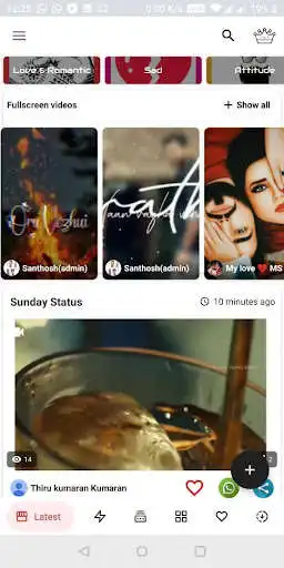 Play Hunar App as an online game online Hunar App with UptoPlay com.hunarapp.statusapp Play Hunar App as an online game Hunar App with UptoPlay