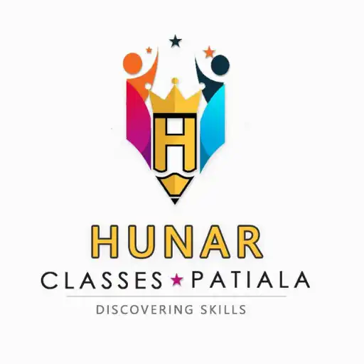 Play Hunar Classes Patiala APK Play Hunar Classes Patiala APK