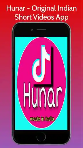 Play Hunar - Original Indian Short Video App and enjoy Hunar - Original Indian Short Video App with UptoPlay Play Hunar - Original Indian Short Video App and enjoy Hunar - Original Indian Short Video App with UptoPlay