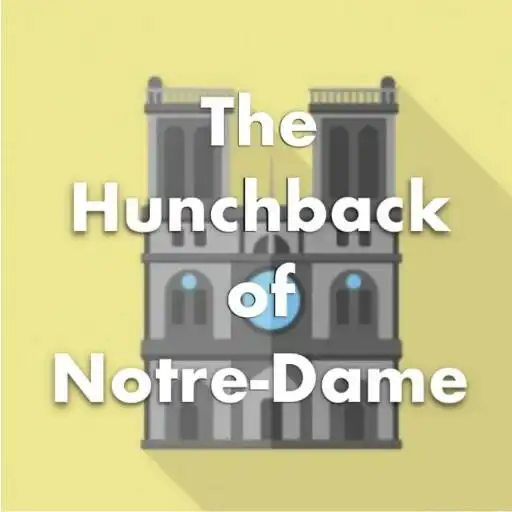 Play Hunchback of Notre-Dame Ebook APK Play Hunchback of Notre-Dame Ebook APK