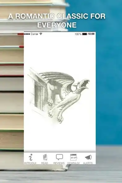 Play Hunchback of Notre-Dame Ebook  and enjoy Hunchback of Notre-Dame Ebook with UptoPlay
