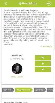 Play HunchBuzz Play HunchBuzz