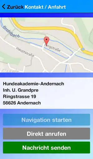 Play Hundeakademie-Andernach as an online game Hundeakademie-Andernach with UptoPlay