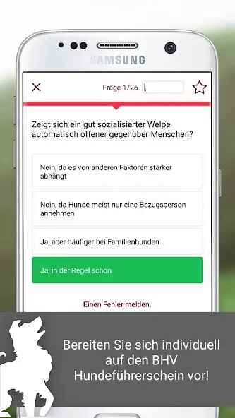 Play Hundeführerschein des BHV and enjoy Hundeführerschein des BHV with UptoPlay Play Hundeführerschein des BHV and enjoy Hundeführerschein des BHV with UptoPlay