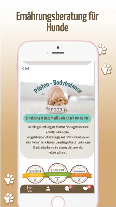 Play Hunde Pfoten Balance  and enjoy Hunde Pfoten Balance with UptoPlay