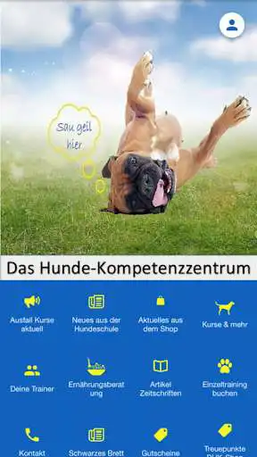 Play Hundeschule-DHK and enjoy Hundeschule-DHK with UptoPlay Play Hundeschule-DHK and enjoy Hundeschule-DHK with UptoPlay
