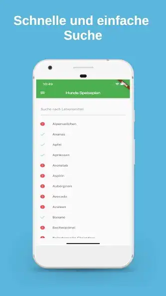 Play Hunde Speiseplan  and enjoy Hunde Speiseplan with UptoPlay