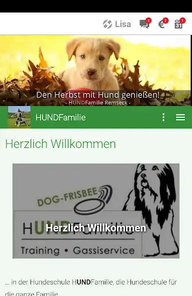 Play HundFamilie  and enjoy HundFamilie with UptoPlay