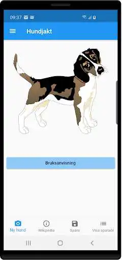 Play Hundjakt  and enjoy Hundjakt with UptoPlay