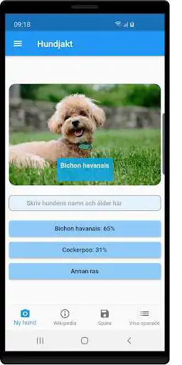 Play Hundjakt as an online game Hundjakt with UptoPlay
