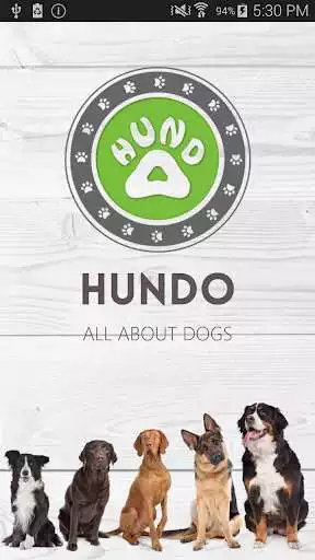 Play HUNDO - All About dogs  and enjoy HUNDO - All About dogs with UptoPlay