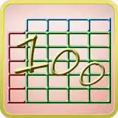 Free play online Hundred Cell Drill - pink APK Free play online Hundred Cell Drill - pink APK