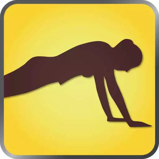 Free play online Hundred Pushups Free  APK