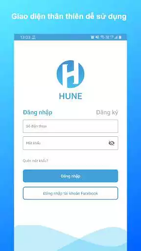 Play HuNe  and enjoy HuNe with UptoPlay