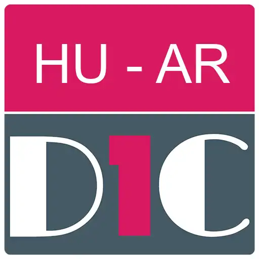 Play Hungarian - Arabic Dictionary  translator (Dic1) APK