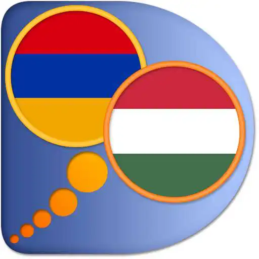 Play Hungarian Armenian dictionary APK