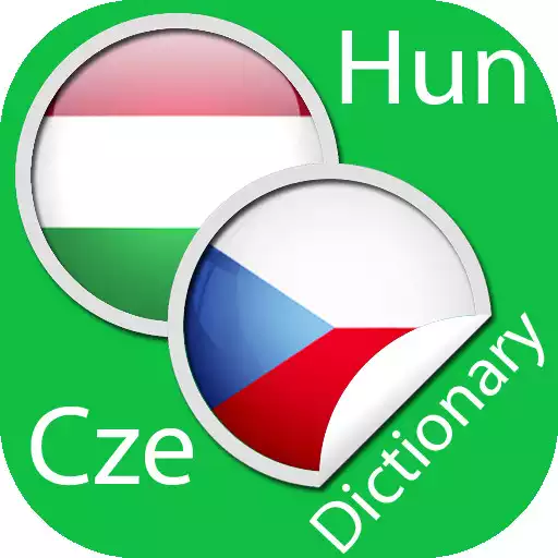 Play Hungarian Czech Dictionary APK