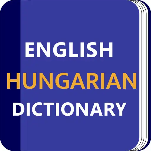 Play Hungarian Dictionary Translator Word Builder Quiz APK