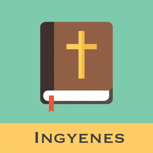 Free play online Hungarian English Bible APK