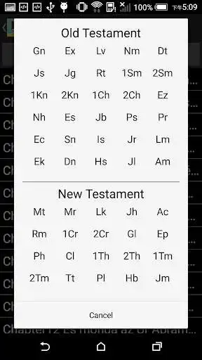 Play Hungarian English Bible