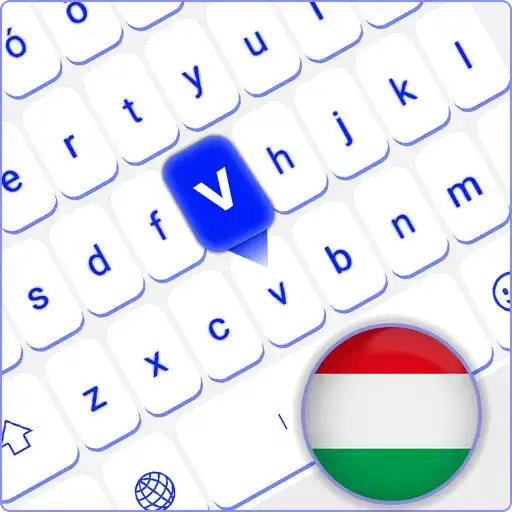 Play Hungarian English Keyboard APK Play Hungarian English Keyboard APK