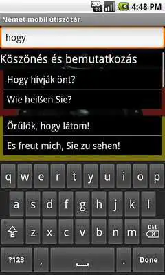 Play Hungarian-German Travel Guide Play Hungarian-German Travel Guide
