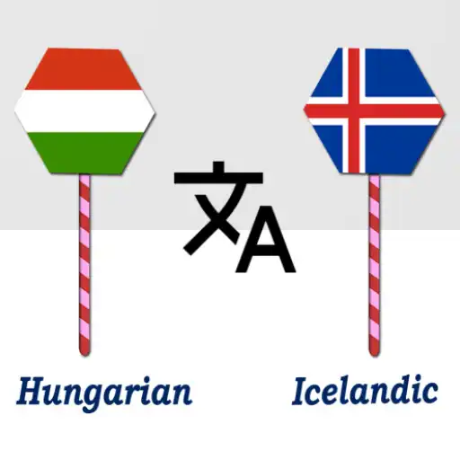 Play Hungarian Icelandic Translator APK
