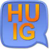 Free play online Hungarian Igbo dictionary APK