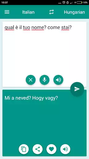 Play Hungarian-Italian Translator  and enjoy Hungarian-Italian Translator with UptoPlay