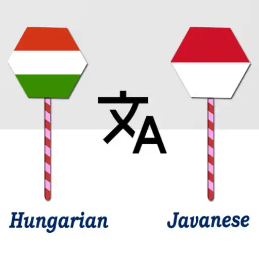 Play Hungarian Javanese Translator APK