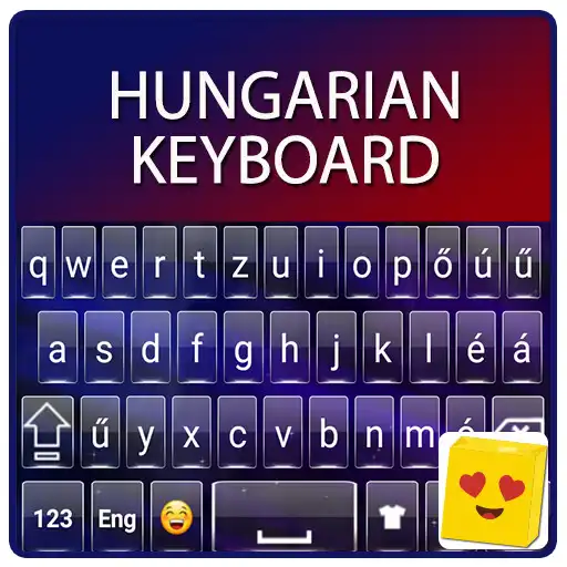 Free play online Hungarian Keyboard APK