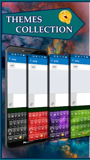 Play Hungarian Keyboard QP  and enjoy Hungarian Keyboard QP with UptoPlay