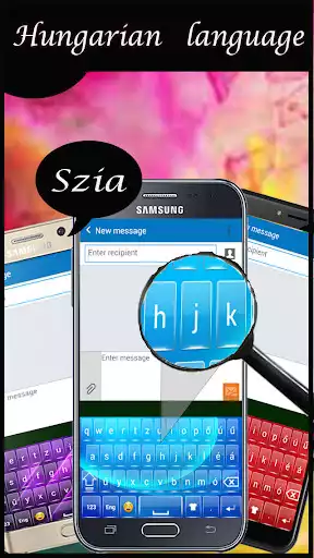 Play Hungarian Keyboard