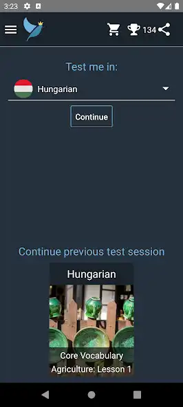 Play Hungarian Language Tests  and enjoy Hungarian Language Tests with UptoPlay