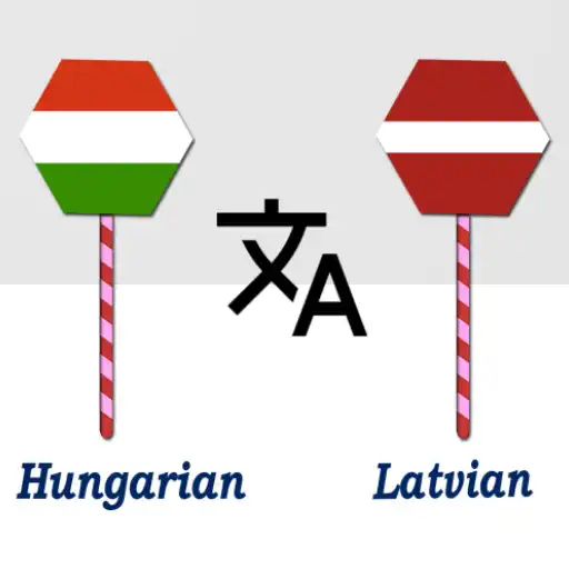 Play Hungarian Latvian Translator APK