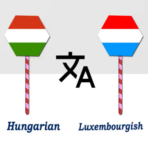 Play Hungarian Luxembourgish Trans APK