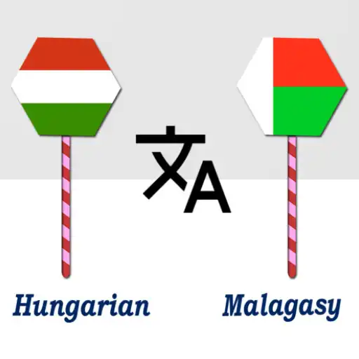 Play Hungarian Malagasy Translator APK