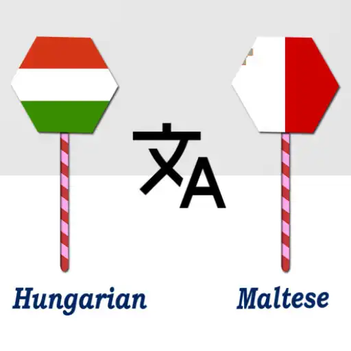 Play Hungarian Maltese Translator APK