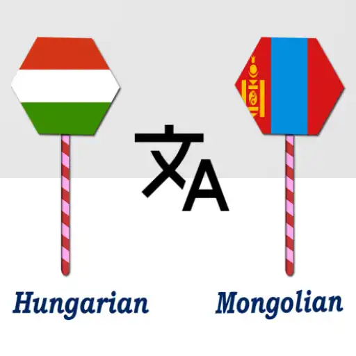 Play Hungarian Mongolian Translator APK