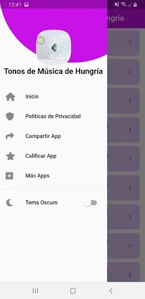 Play Hungarian Music Ringtones  and enjoy Hungarian Music Ringtones with UptoPlay