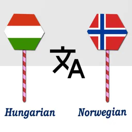 Play Hungarian Norwegian Translator APK