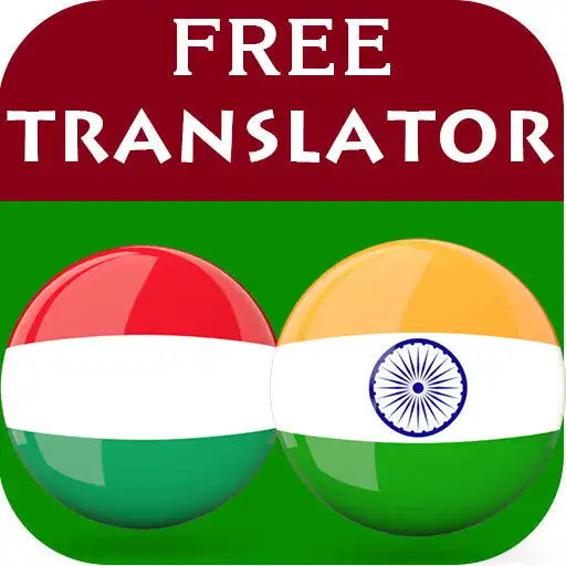 Play Hungarian Punjabi Translator APK