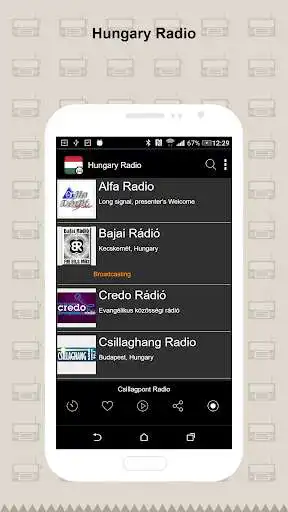Play Hungarian Radio and enjoy Hungarian Radio with UptoPlay Play Hungarian Radio and enjoy Hungarian Radio with UptoPlay