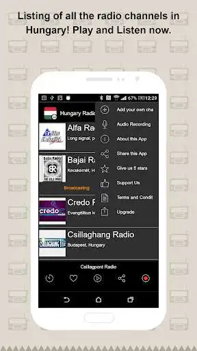 Play Hungarian Radio as an online game online Hungarian Radio with UptoPlay Play Hungarian Radio as an online game Hungarian Radio with UptoPlay