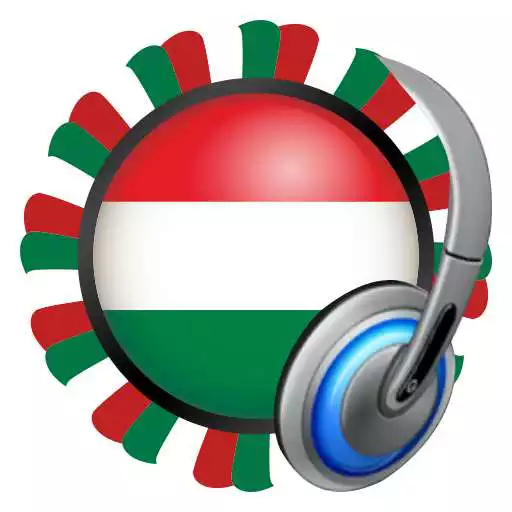 Play Hungarian Radio Stations APK
