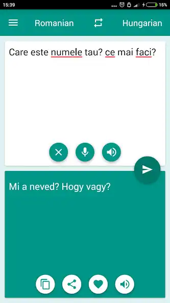 Play Hungarian-Romanian Translator  and enjoy Hungarian-Romanian Translator with UptoPlay