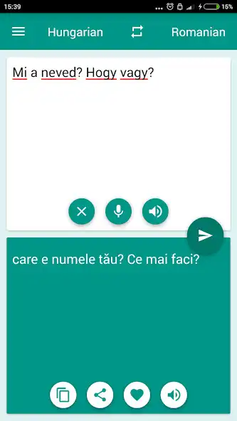 Play Hungarian-Romanian Translator as an online game Hungarian-Romanian Translator with UptoPlay
