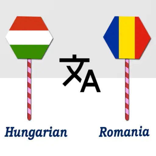 Play Hungarian Romania Translator APK
