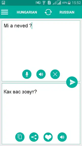 Play Hungarian Russian Translator  and enjoy Hungarian Russian Translator with UptoPlay