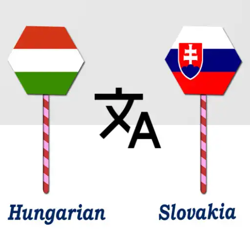 Play Hungarian Slovakia Translator APK